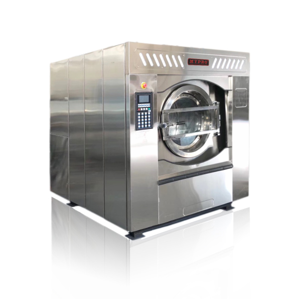 Automatic Washer Extractor