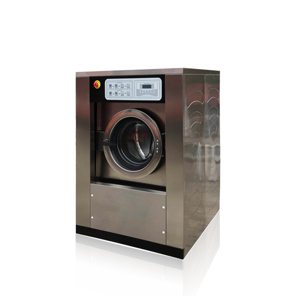 SoftMount Washer Extractor