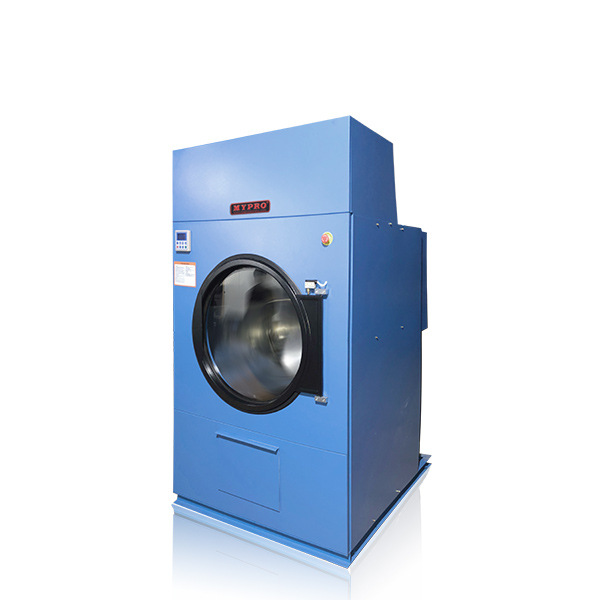 Commercial Clothes Dryer