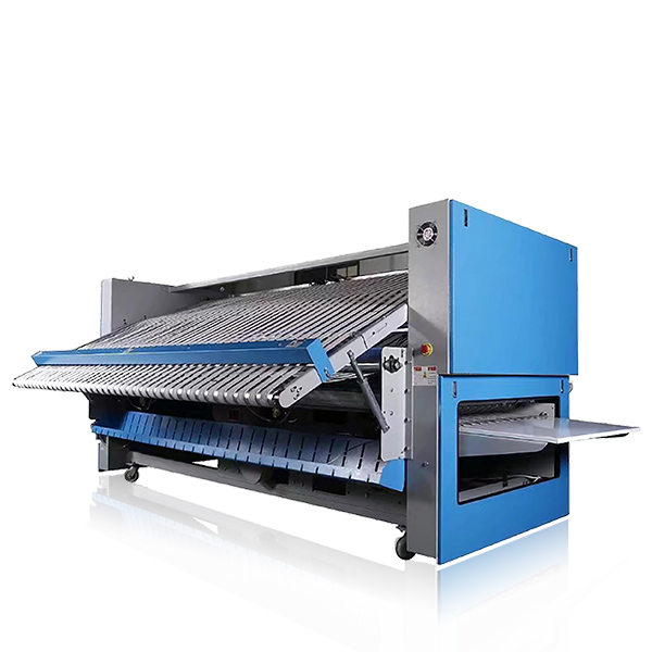 Linen Folder Machine  