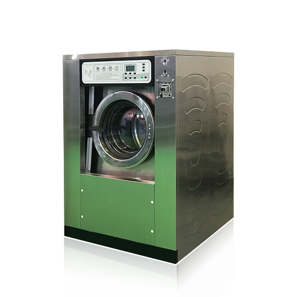 Industrial Washer Extractor