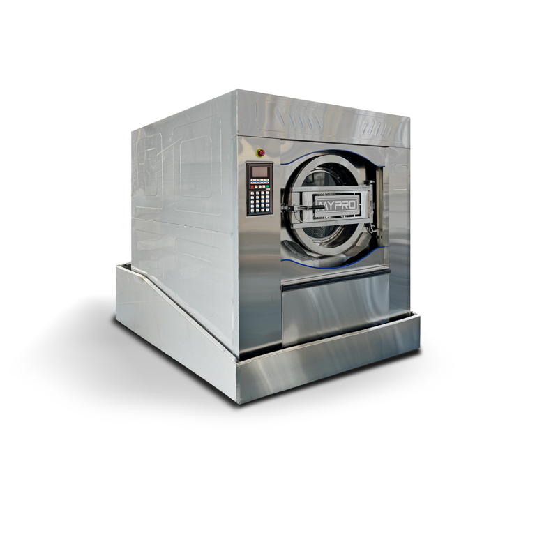 Tilting Washer extractor 