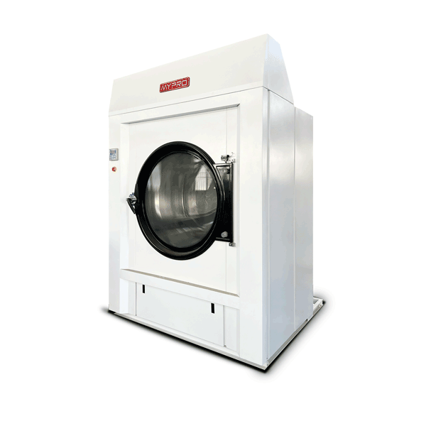 Industrial Tumble Dryer 