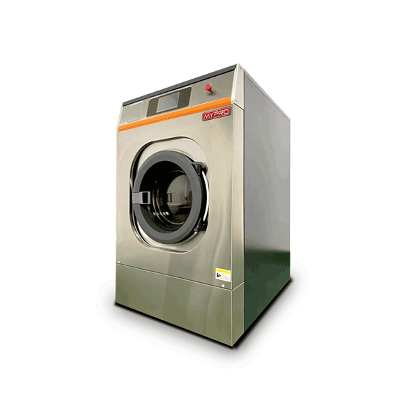 Commercial washer extractor 