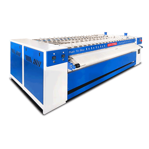 Two Rollers Flatwork Ironer  Two Rollers Flatwork Ironer